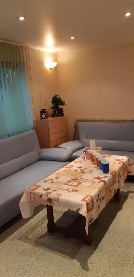 LapmežciemsЛора别墅 外观 照片